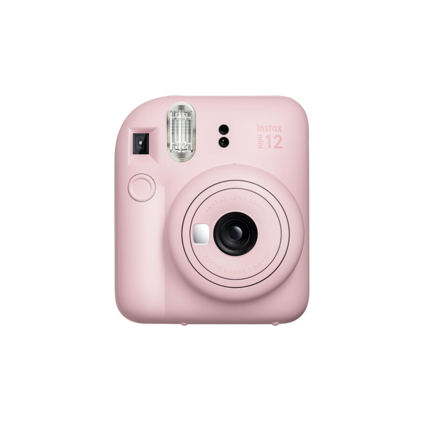 FUJIFILM INSTAX MINI 12 PINK