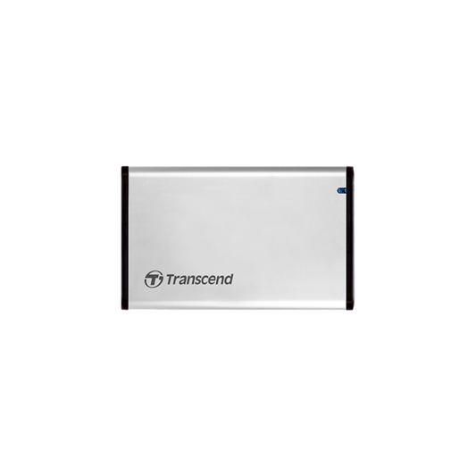 TRANSCEND 2.5 SSD/HDD ENCLOSURE