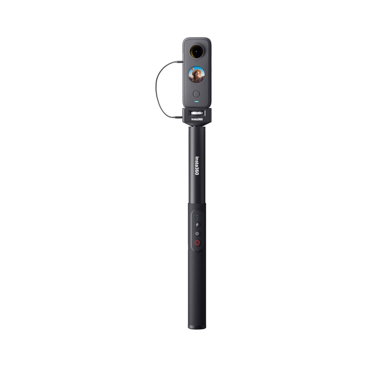 INSTA360 POWER SELFIE STICK