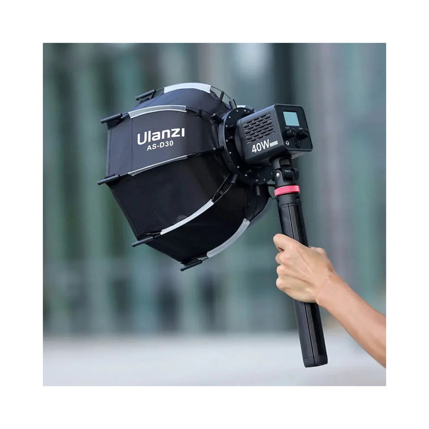 ULANZI AS-D30 SOFTBOX LT028