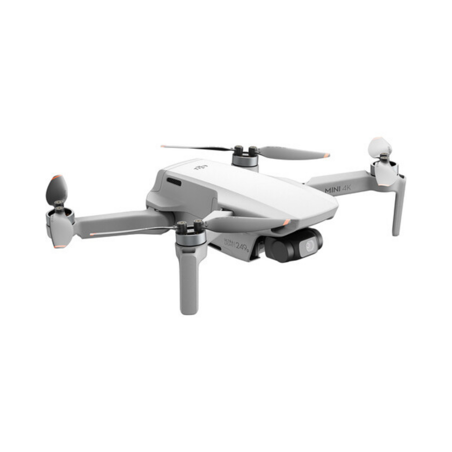 DJI MINI 4K