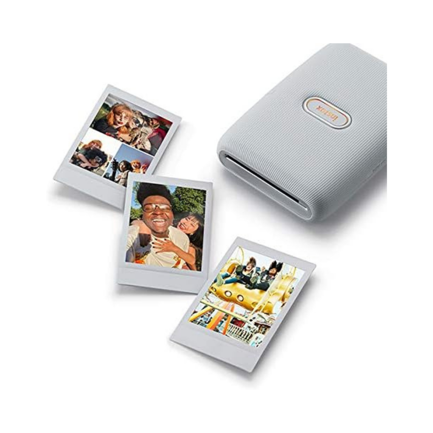 FUJIFILM INSTAX MINI LINK 2