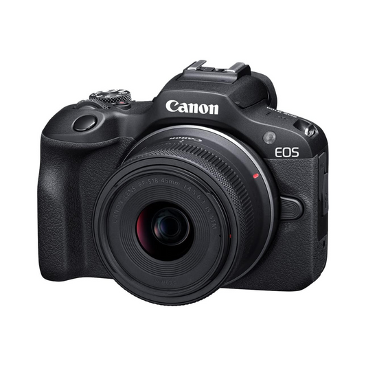 Canon EOS-R100 Kit