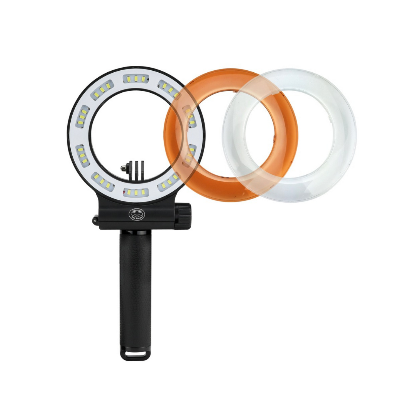 SL-109 30-LED DIVING LIGHT