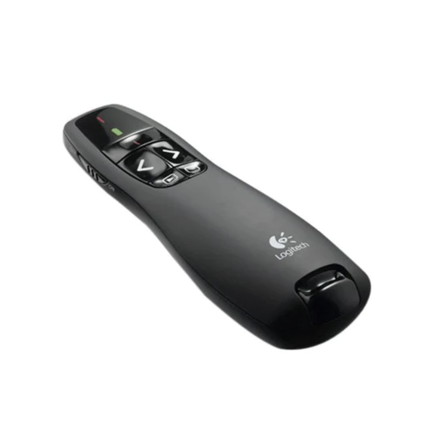 Logitech R400 Wireless Presenter