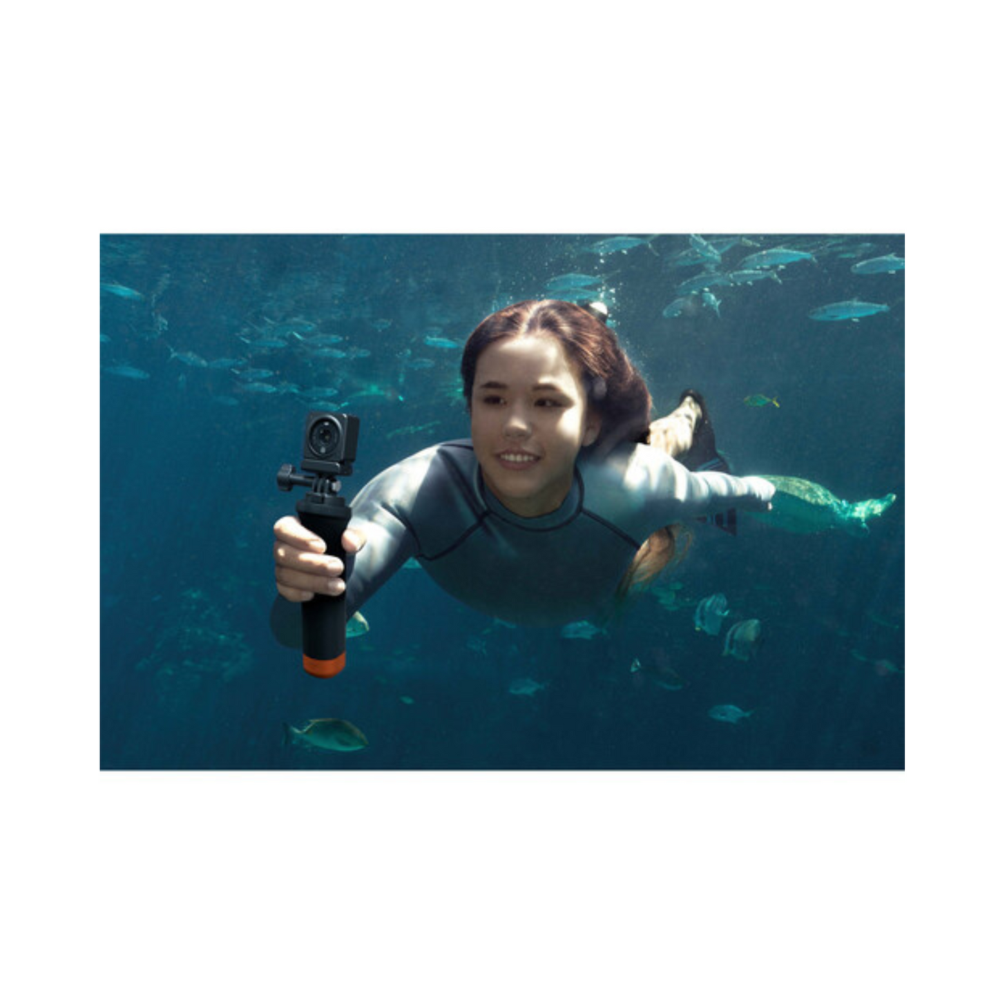 DJI Floating Handle, Black