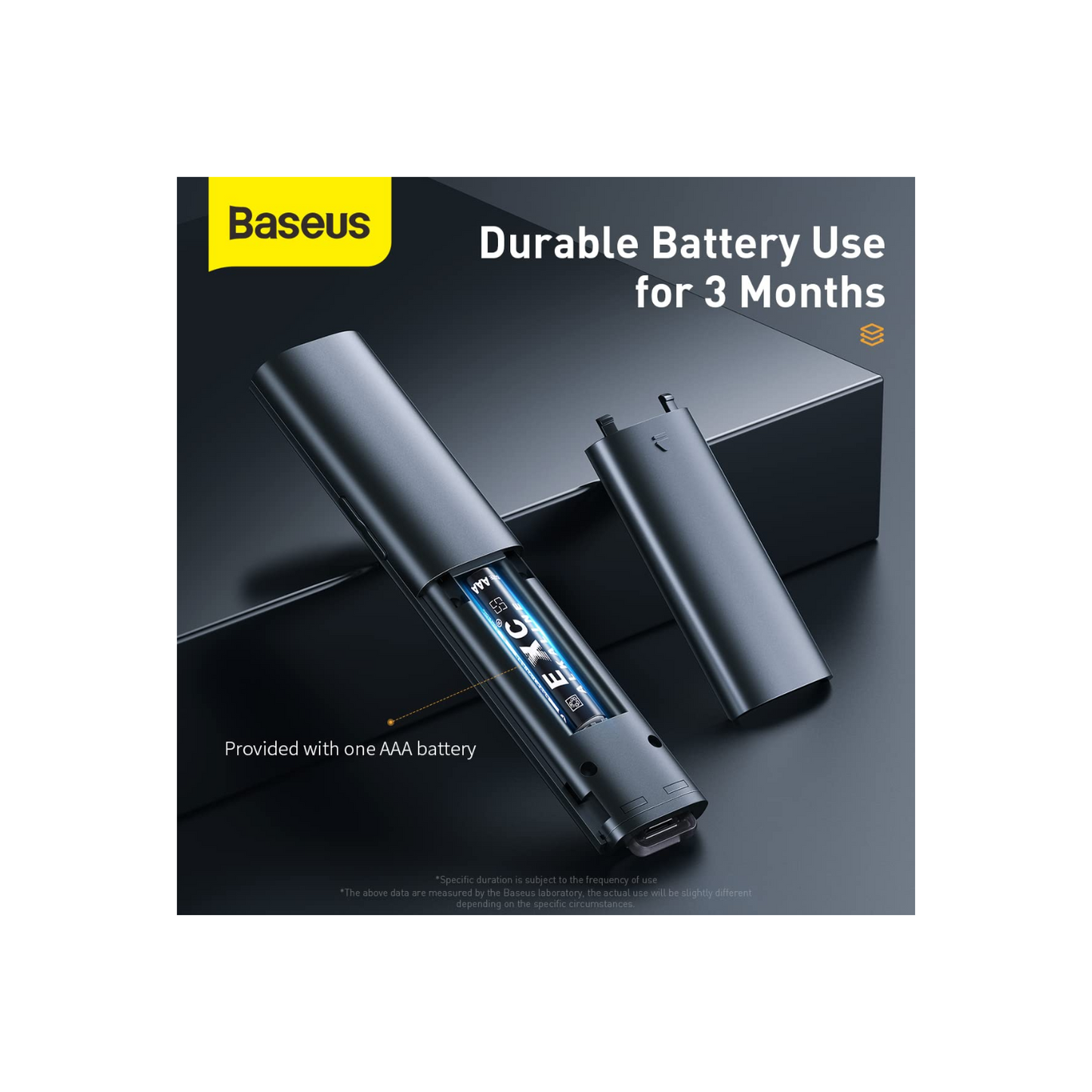 BASEUS WIRELESS PRESENTER PEN