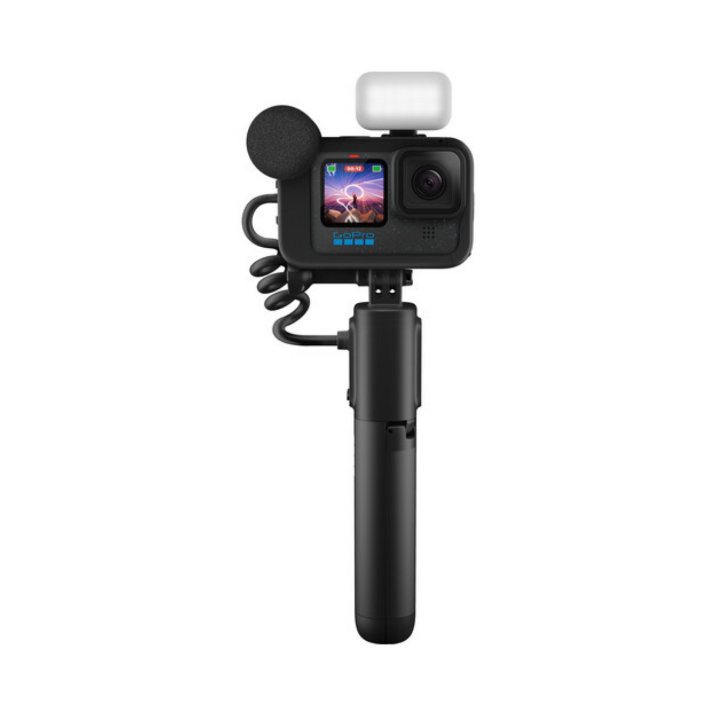 GoPro Hero 12 Black Creator's ED