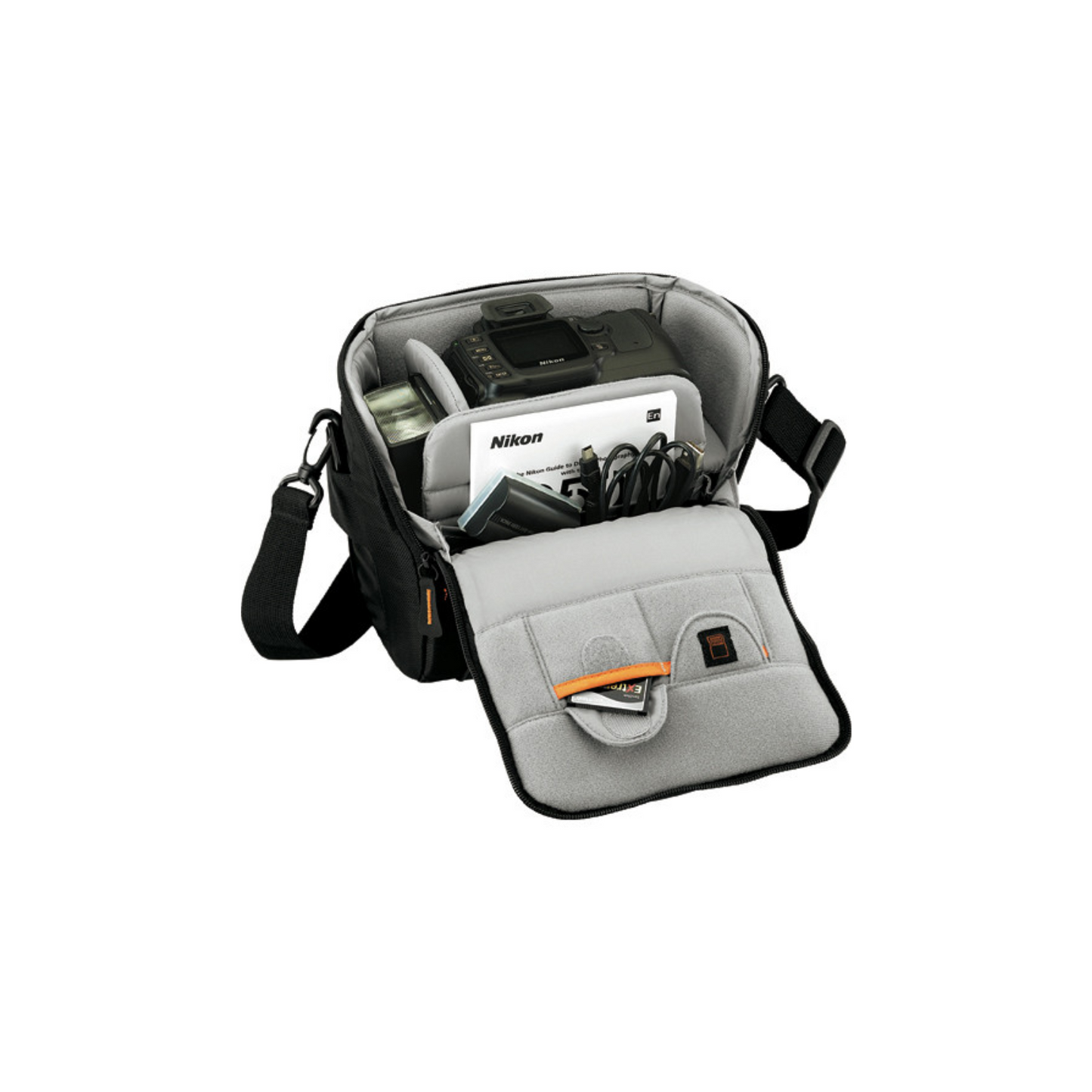 LOWEPRO APEX 140AW