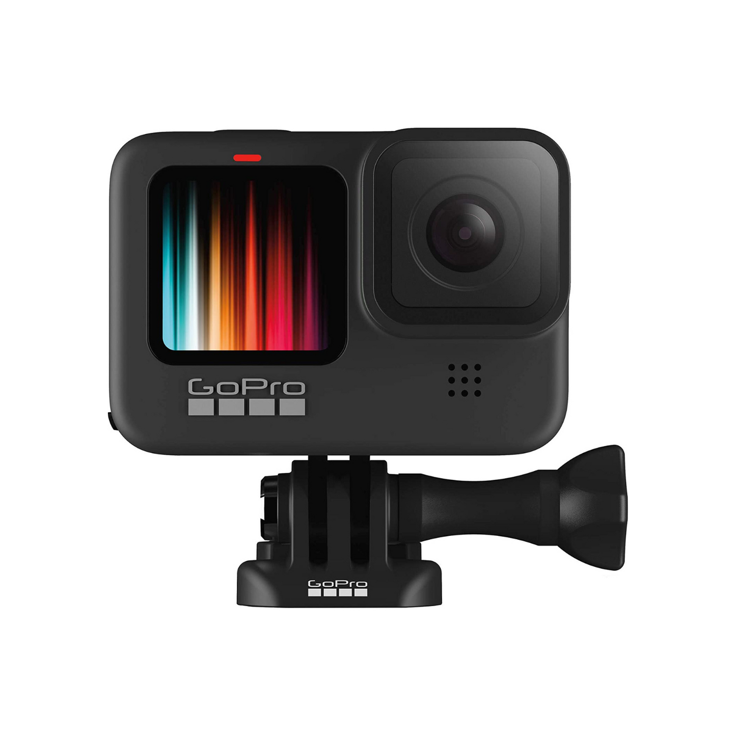 GoPro HERO 9 Black - Waterproof Action Camera