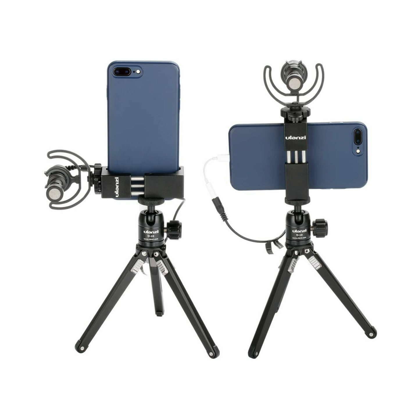 Iron Man II Tripod Mount