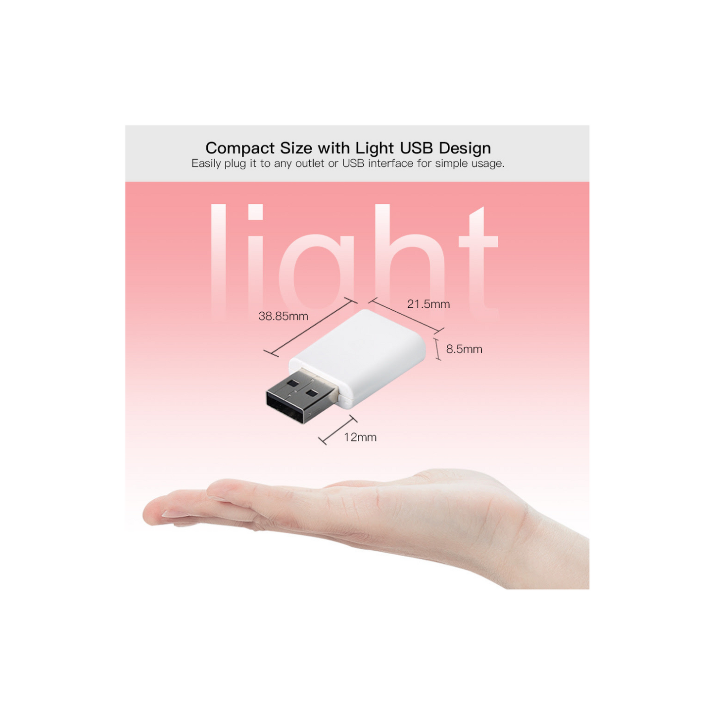 Tuya Zigbee Smart Gateway Repeater – Stronger Coverage, Smarter Home