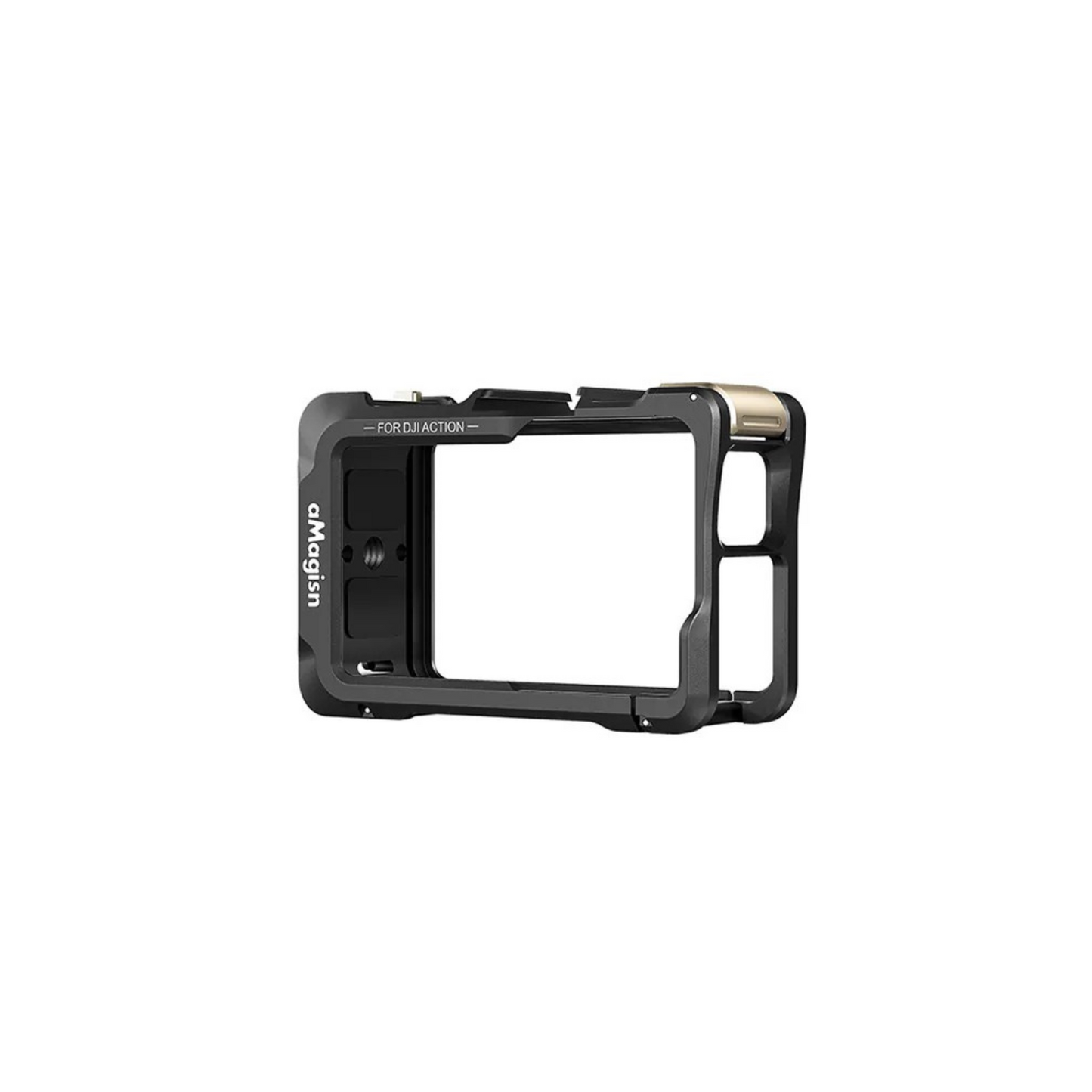 AMAGISN METAL FRAME DJI ACTIO