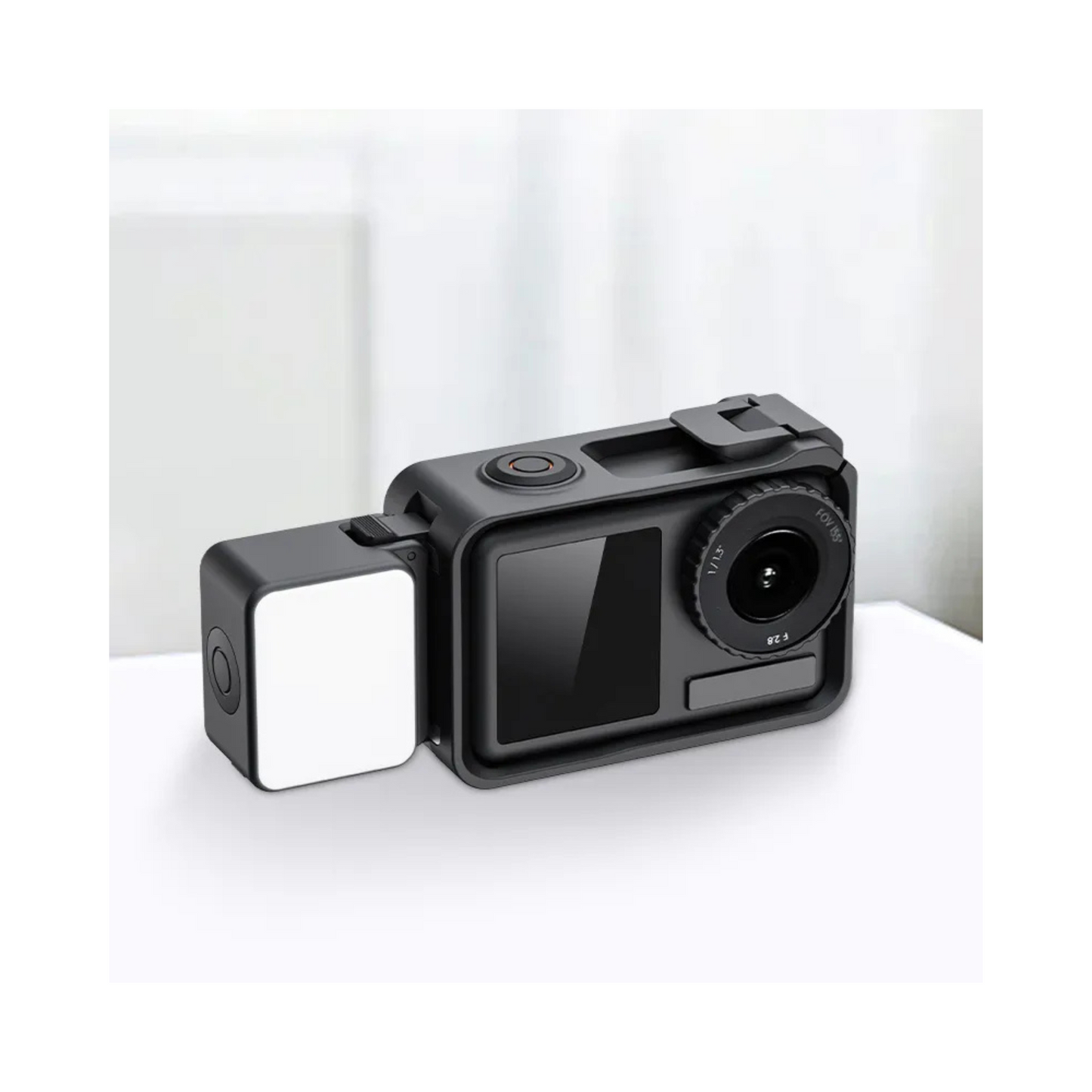 ULANZI LM18 IPX5 VIDEO LIGHT