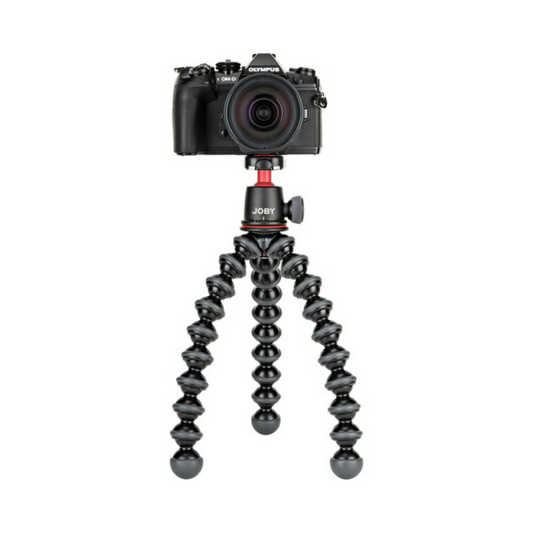 TRI JOBY GORILLAPOD KIT 3KG
