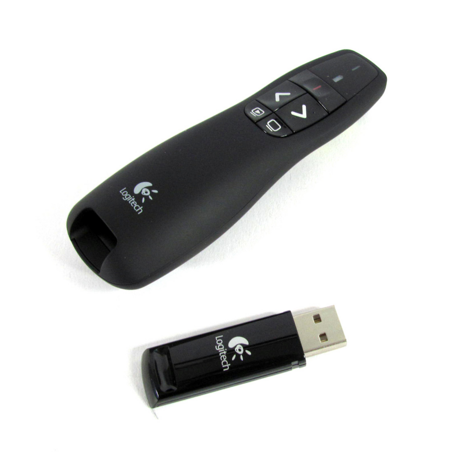 Logitech R400 Wireless Presenter