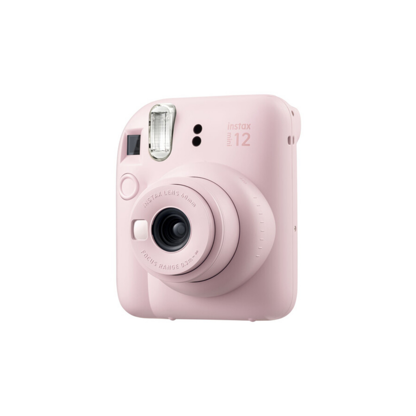 FUJIFILM INSTAX MINI 12 PINK