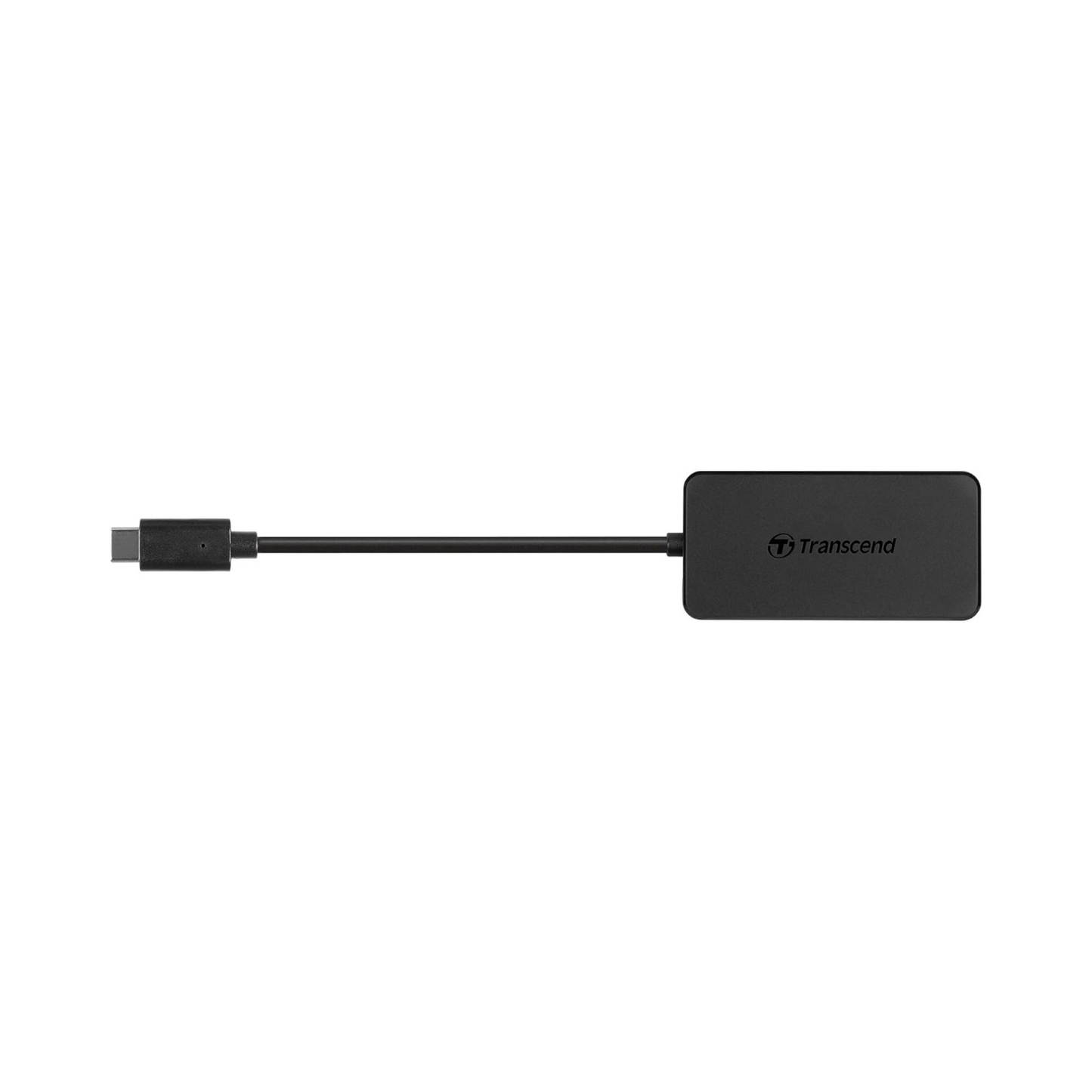 TRANSCEND HUB2C 4-IN-1 TYPE-C GEN1