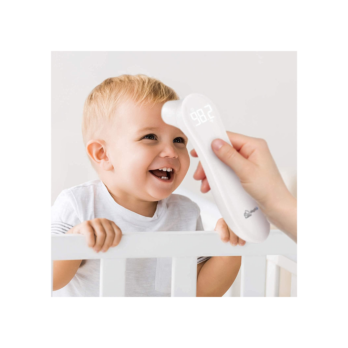 Etherm Forehead Thermometer