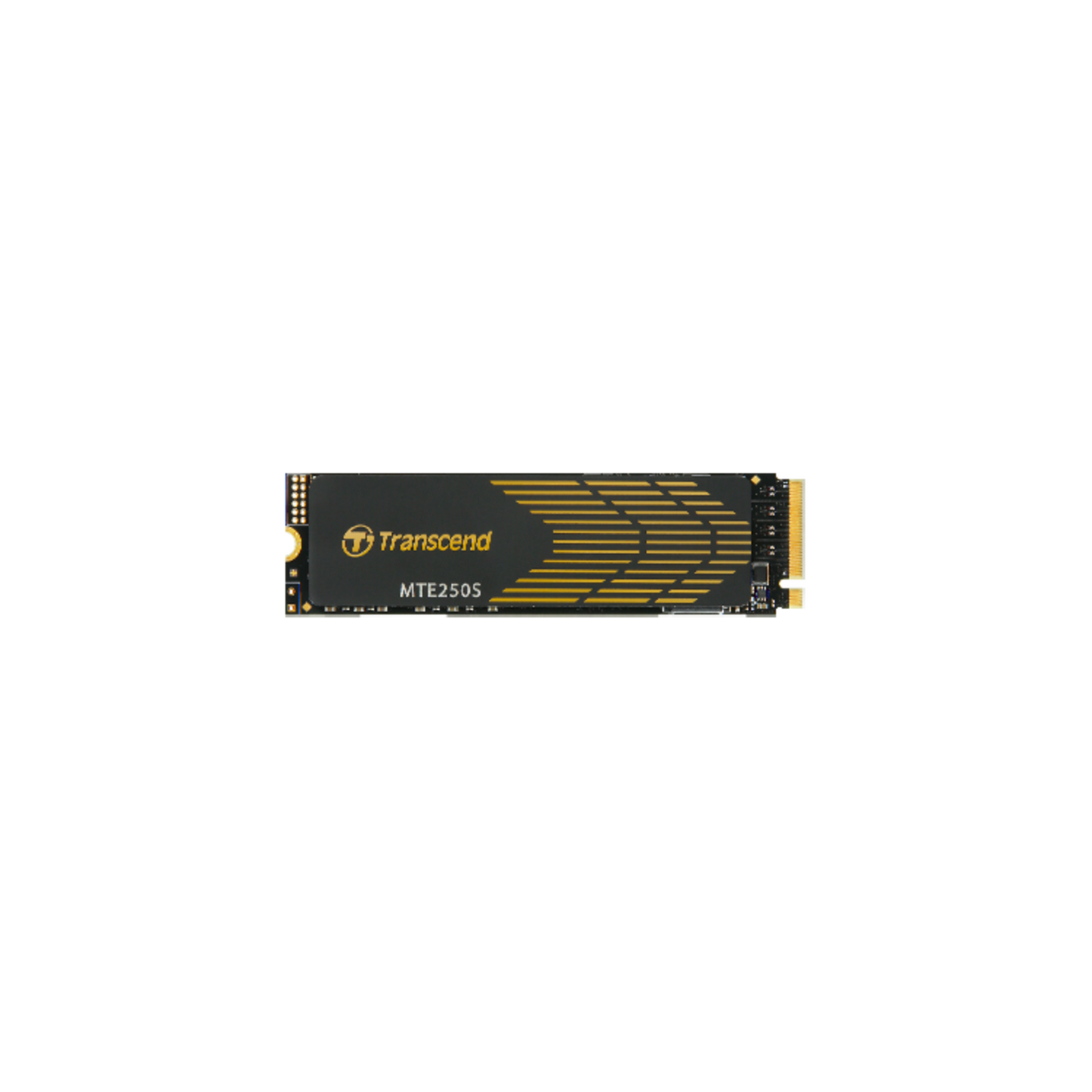 TRANSCEND PCIE M.2 SSD 1TB 250S