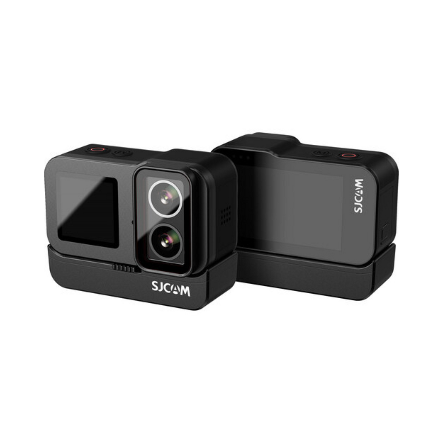 SJCAM SJ20 DUAL LENS ACTION CAM