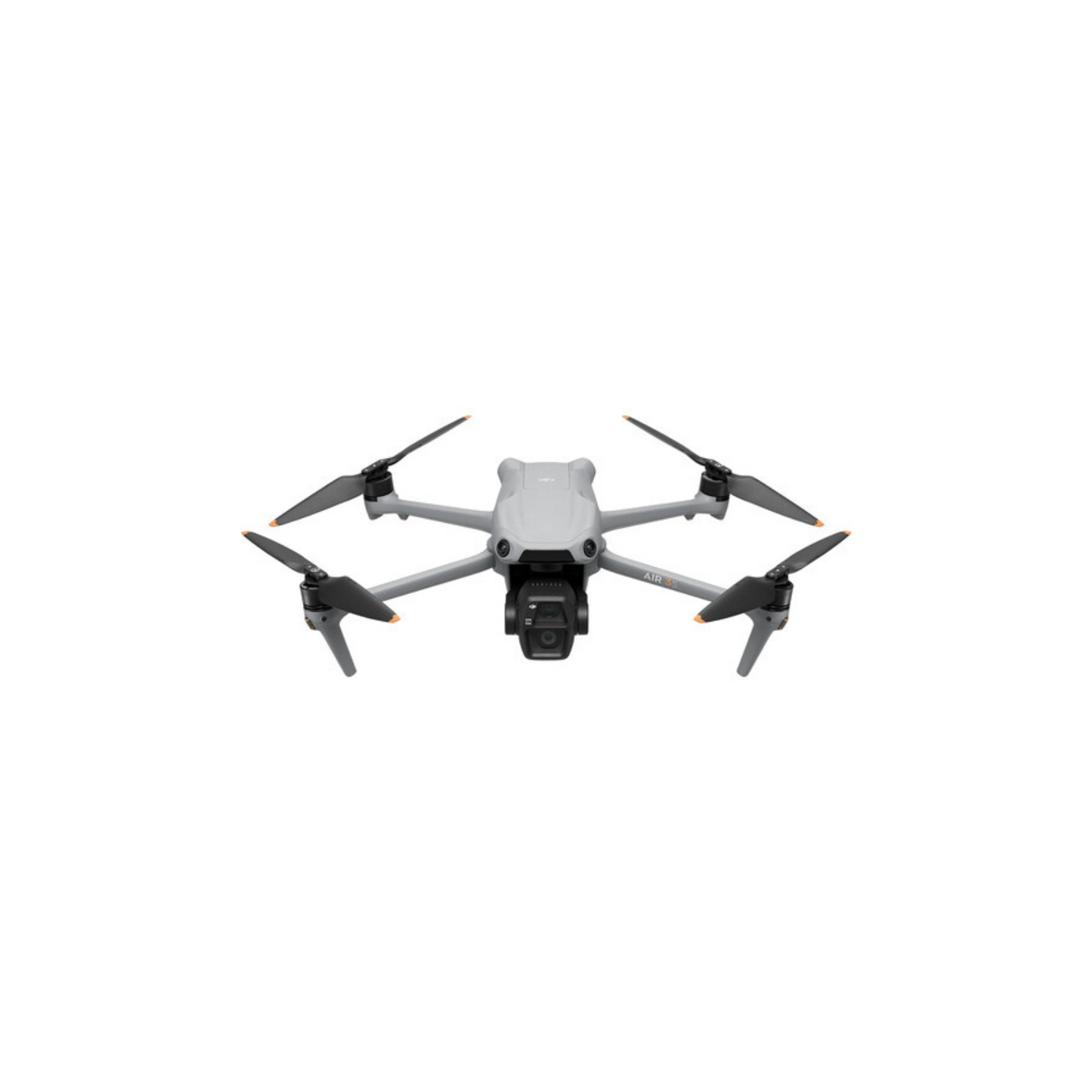 DJI Air 3S Fly More Combo RC2, Drone, Gray