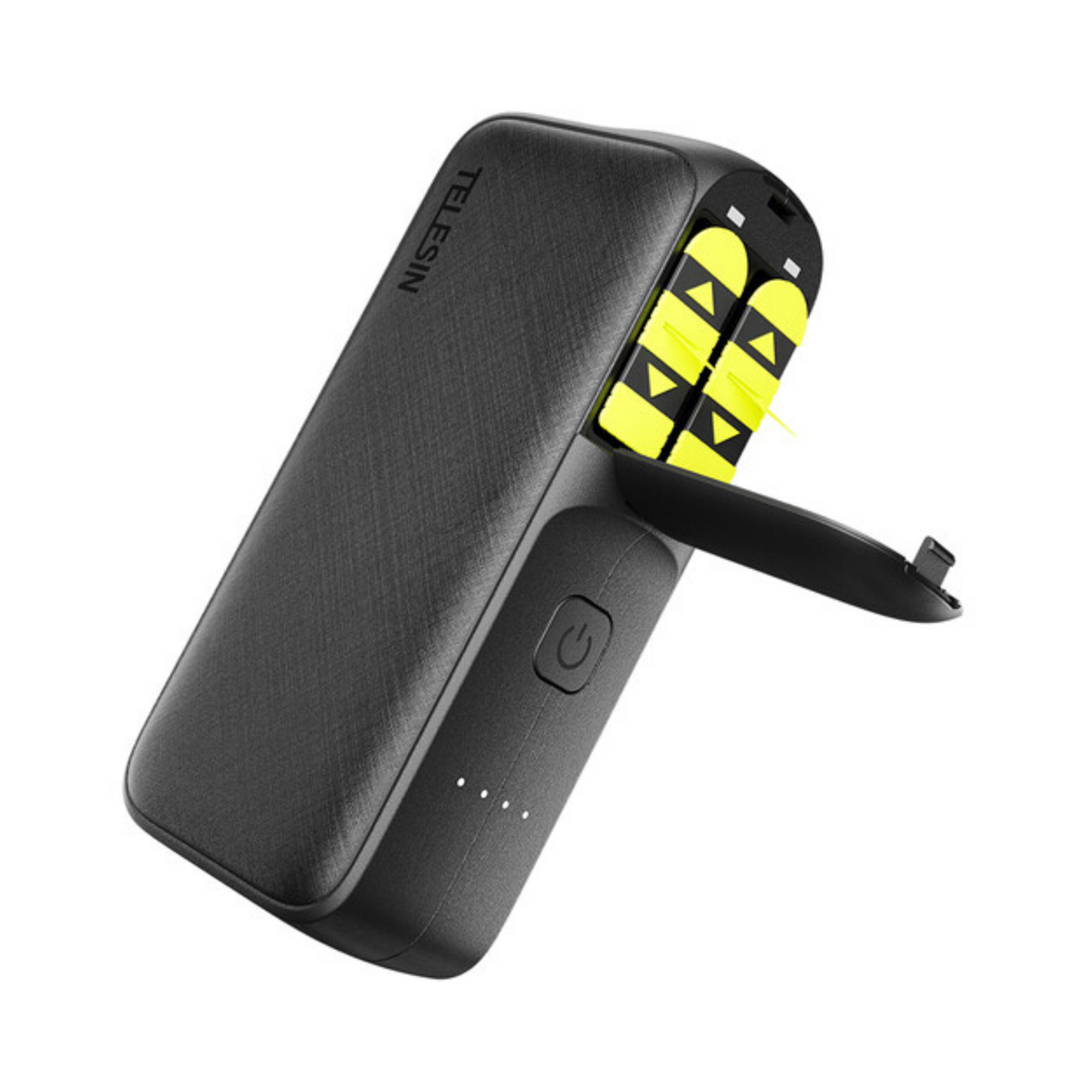 TELESIN POWER BANK 10000MAH