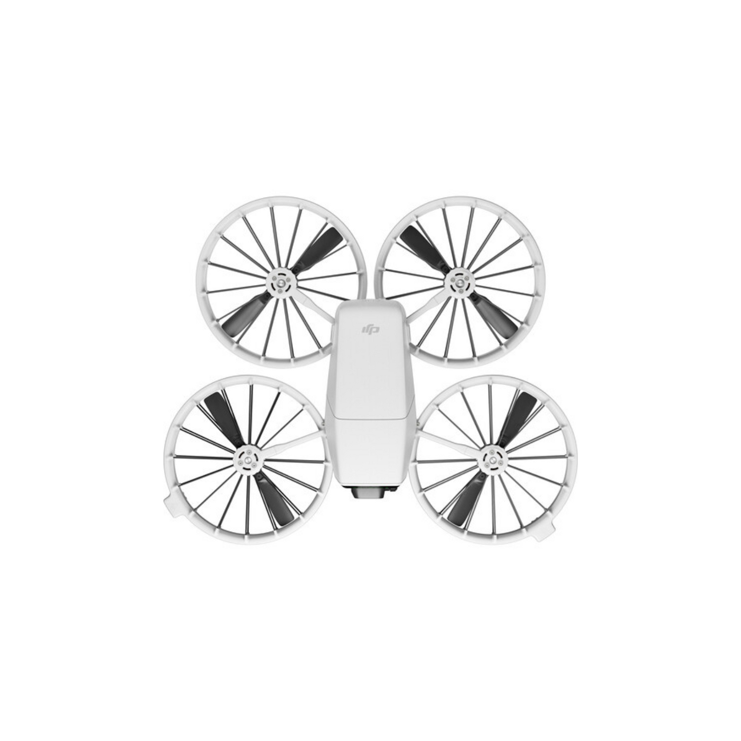 DJI Flip GL, Drone, Gray