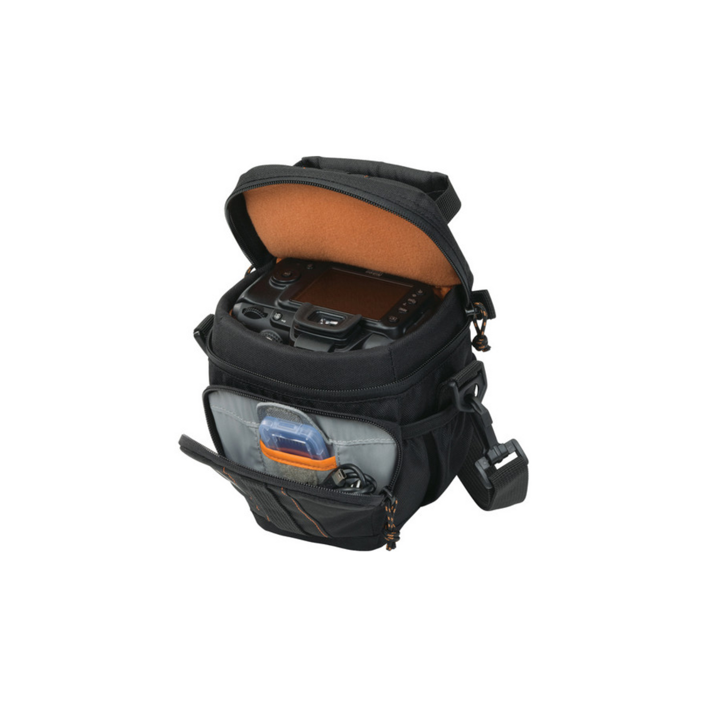 LOWEPRO ADVENTURA TLZ 15