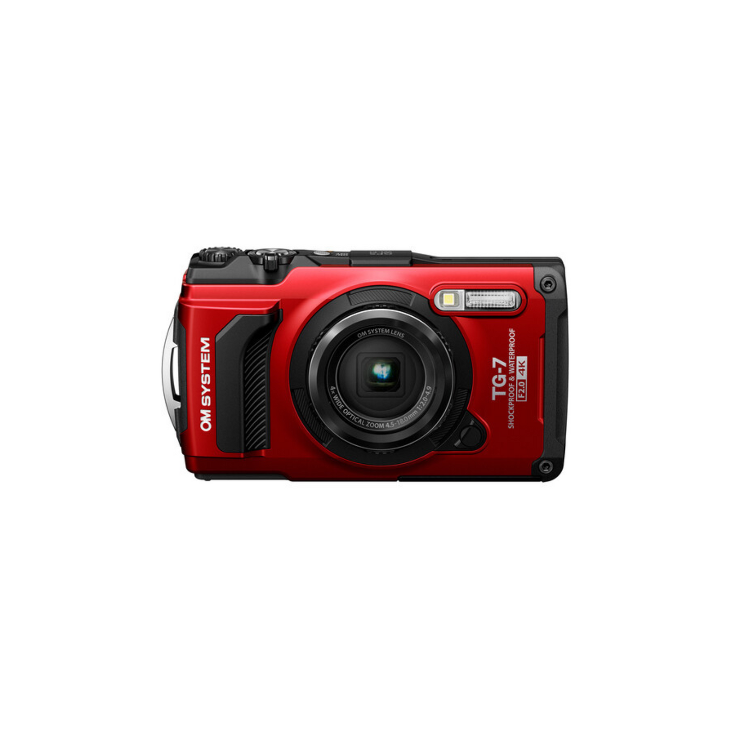 Olympus TG-7