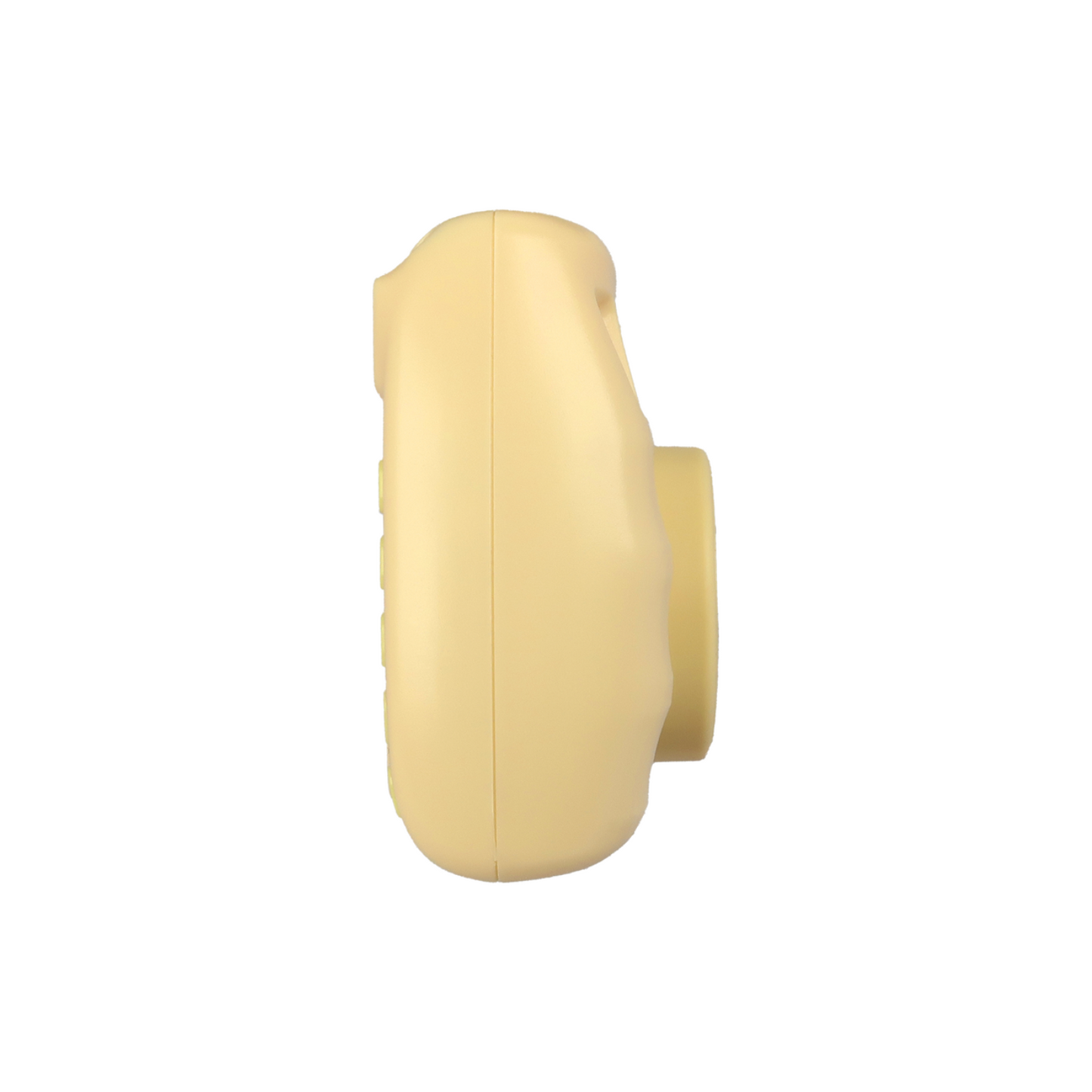 YASHICA  x Peanuts Mini Digital Camera (Cream)