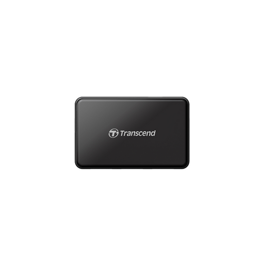 TRANSCEND HUB3 4-IN-1 TYPE-A GEN1