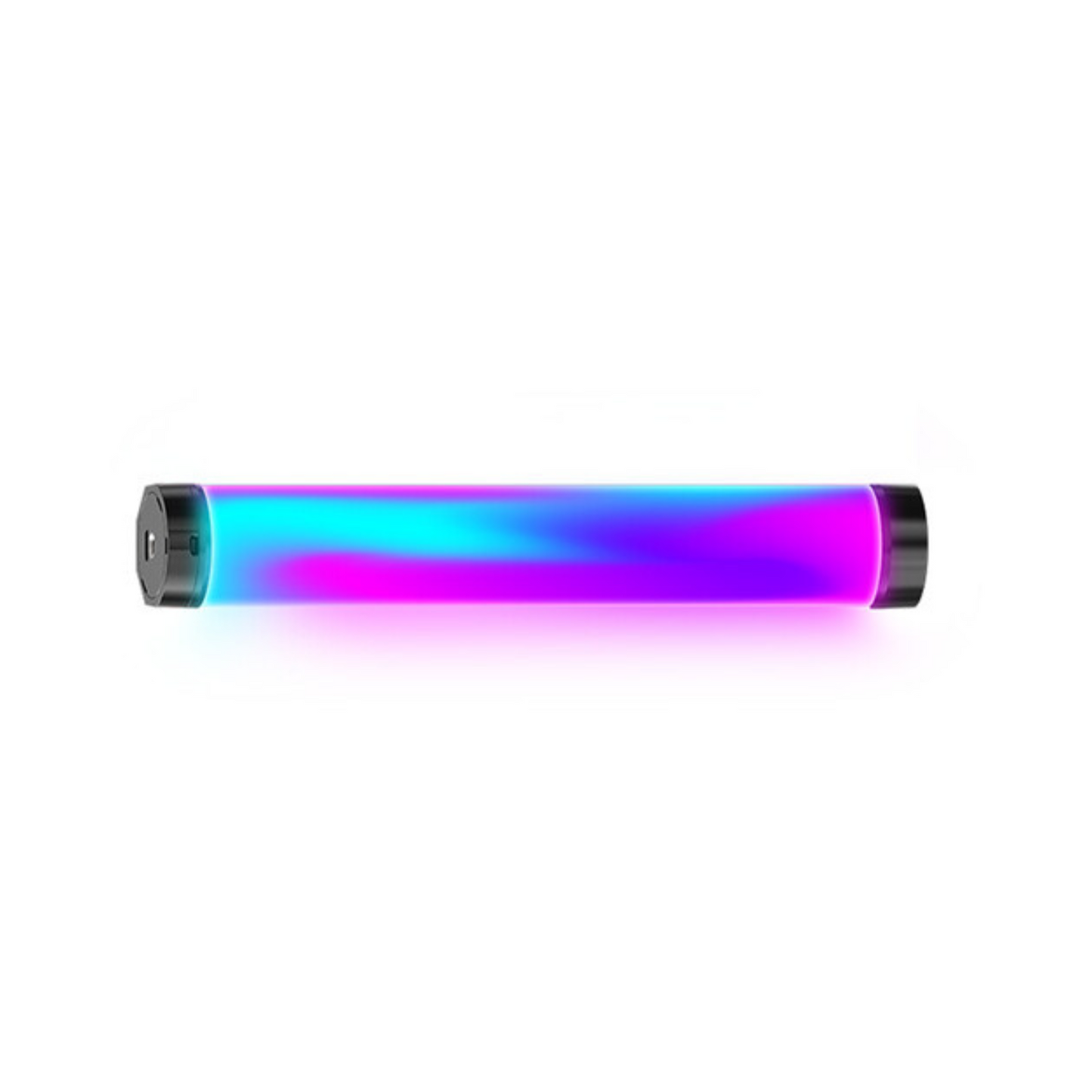 Ulanzi VL110 Tube, Video Light, Black
