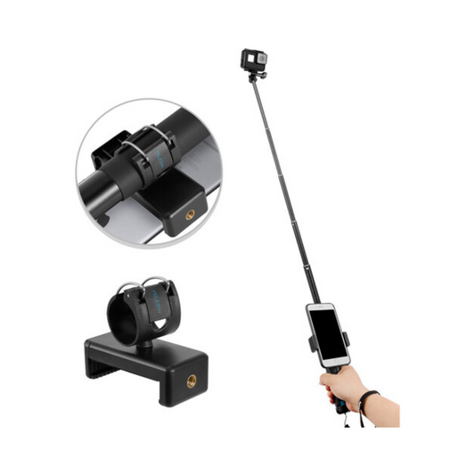 Telesin Monopod With Tripod