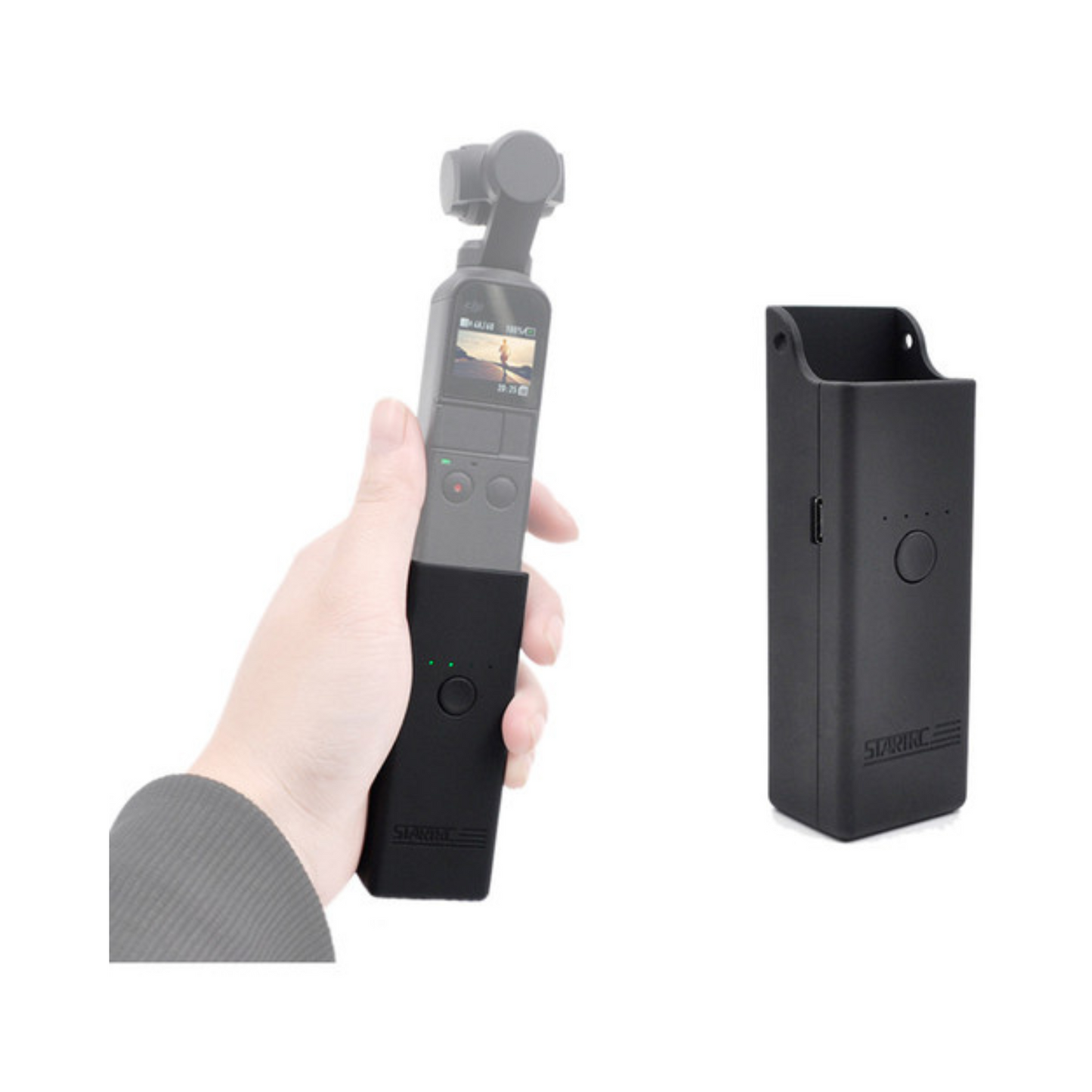 Power Bank Osmo Pocket
