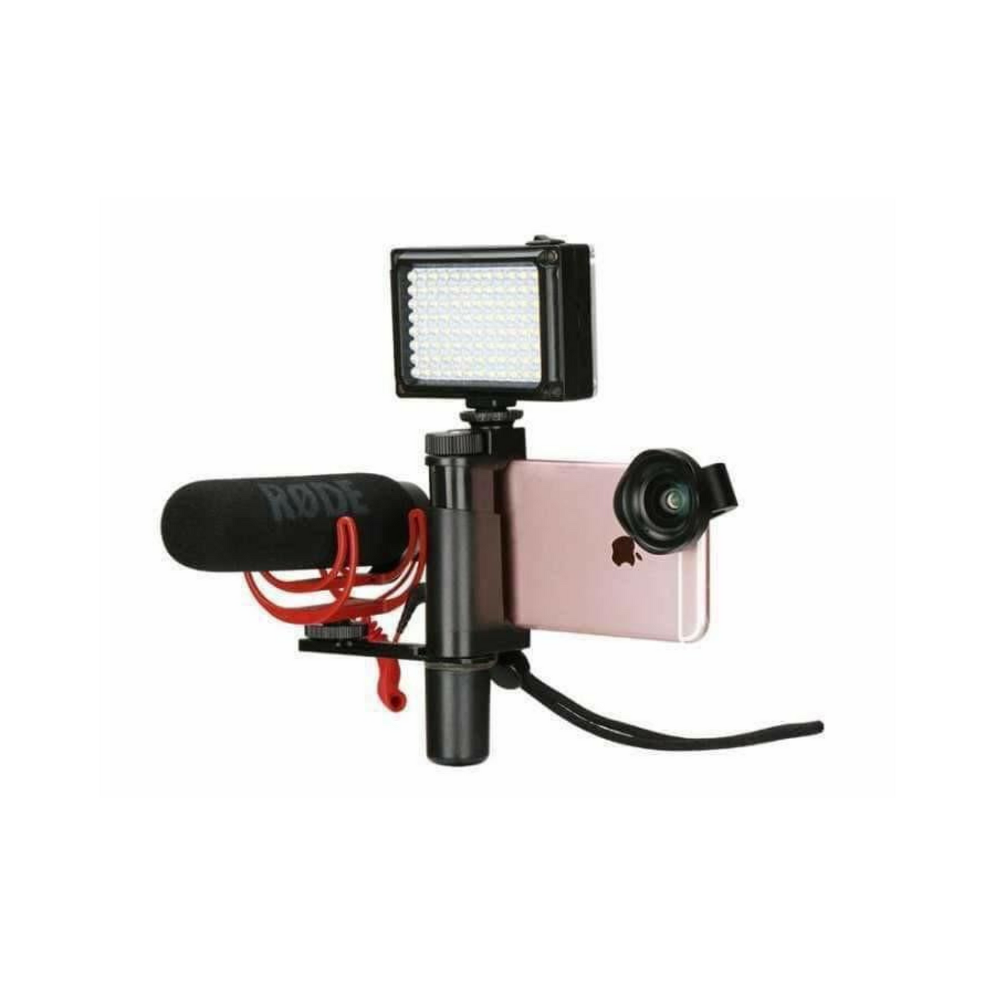 Ulanzi F-Mount Phone Grip