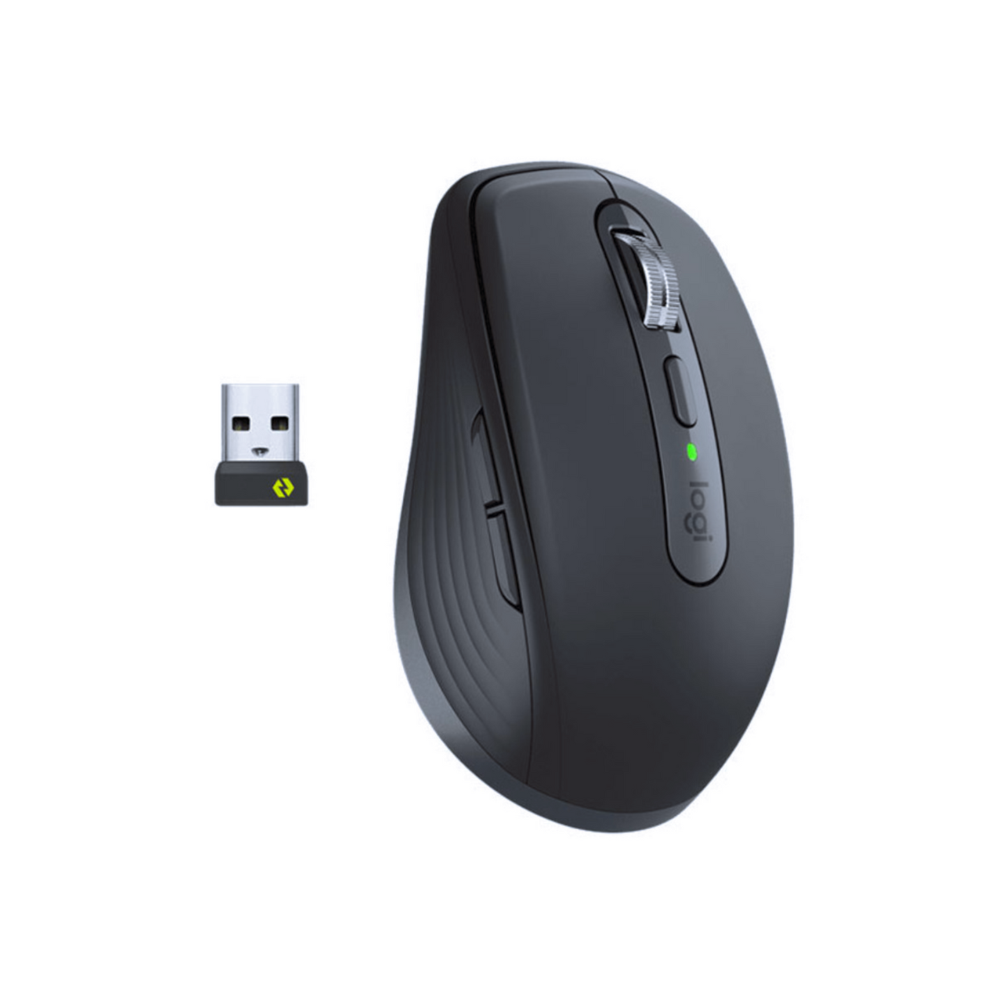 Logitech MX Anywhere 3