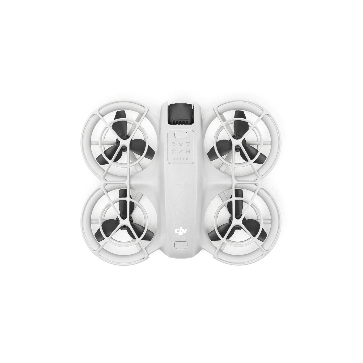 DJI Neo Fly More Combo, Drone, Grey