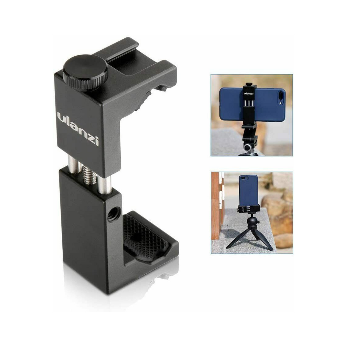 Iron Man II Tripod Mount