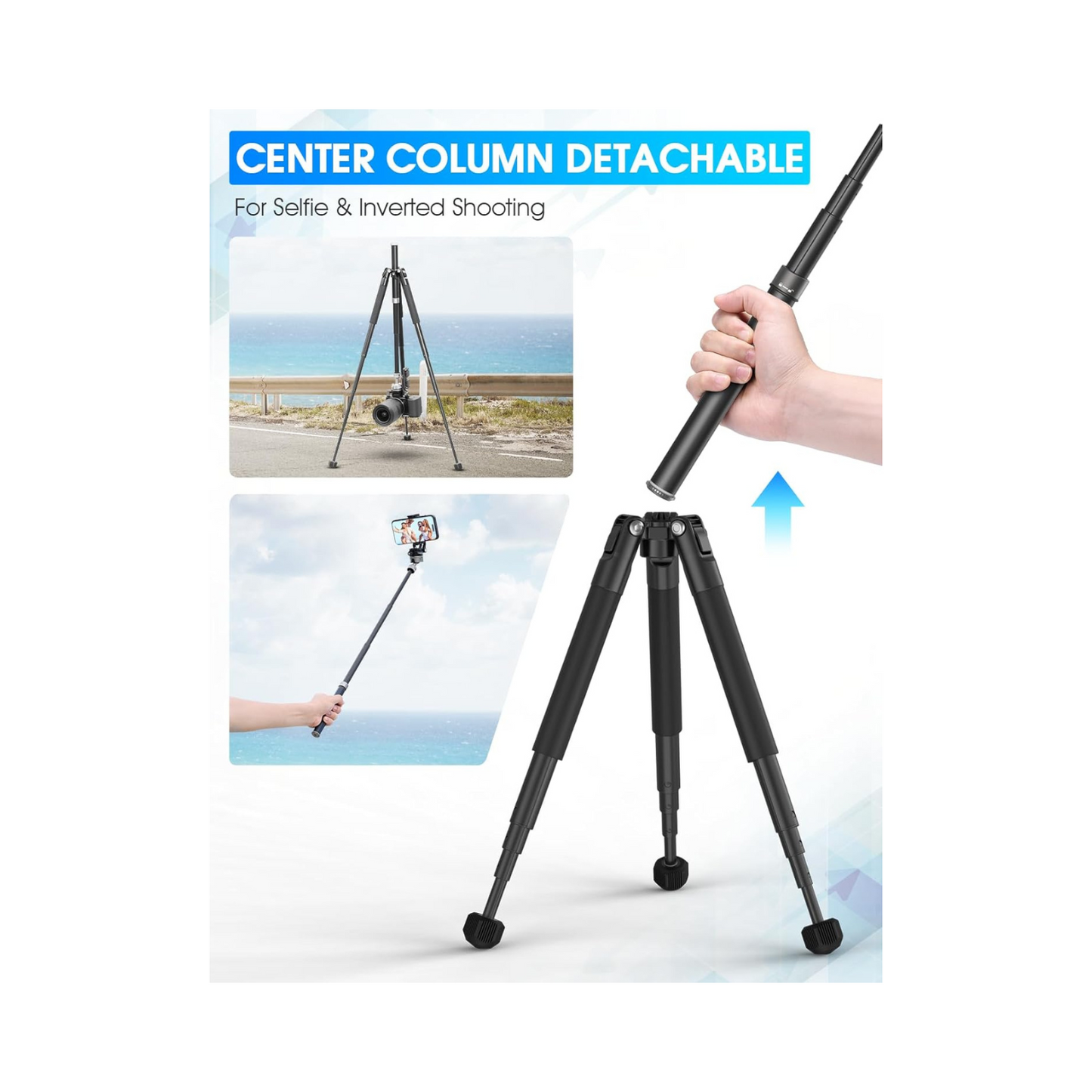 ULANZI MT-63 MINI TRIPOD