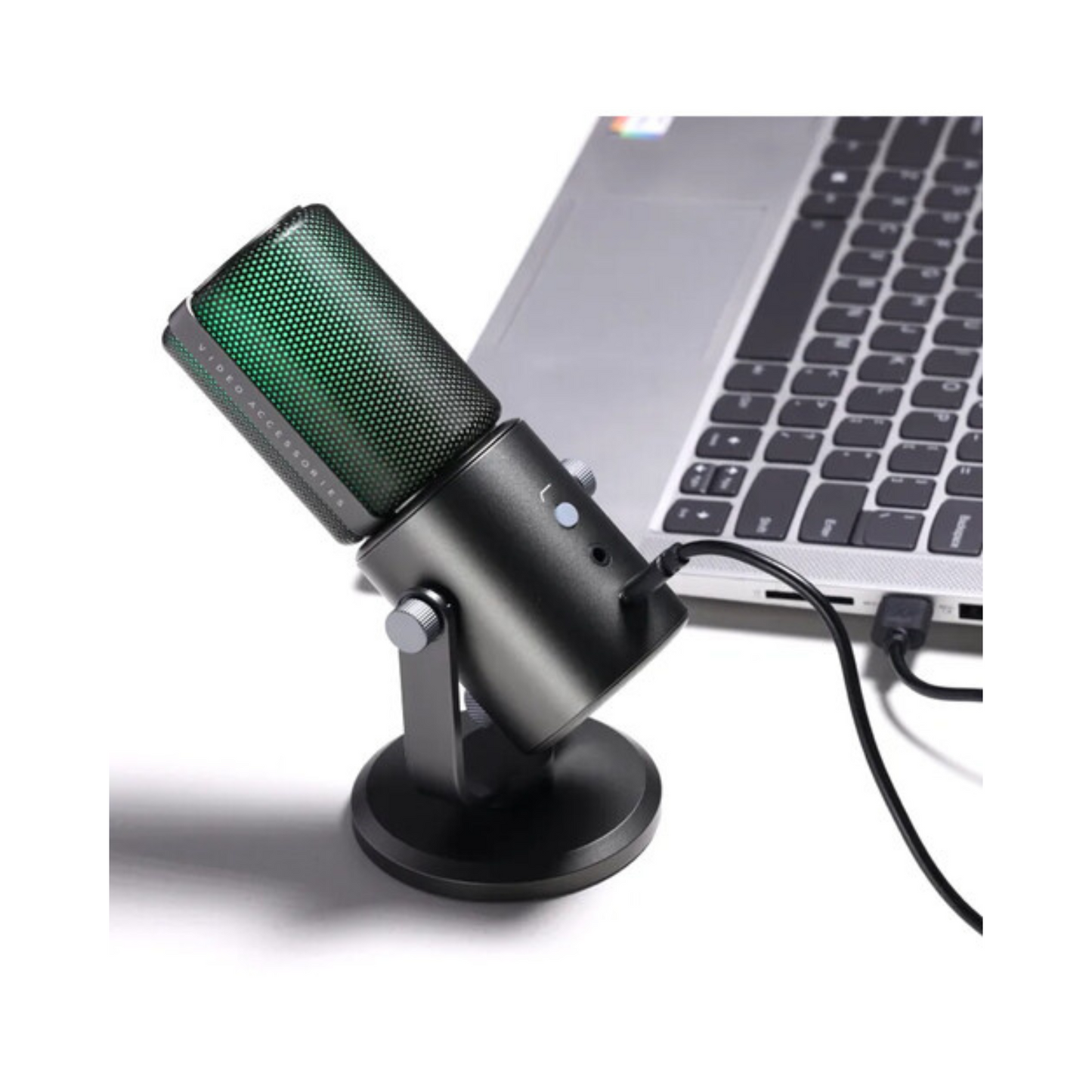 ULANZI DCM05 DESKTOP MIC