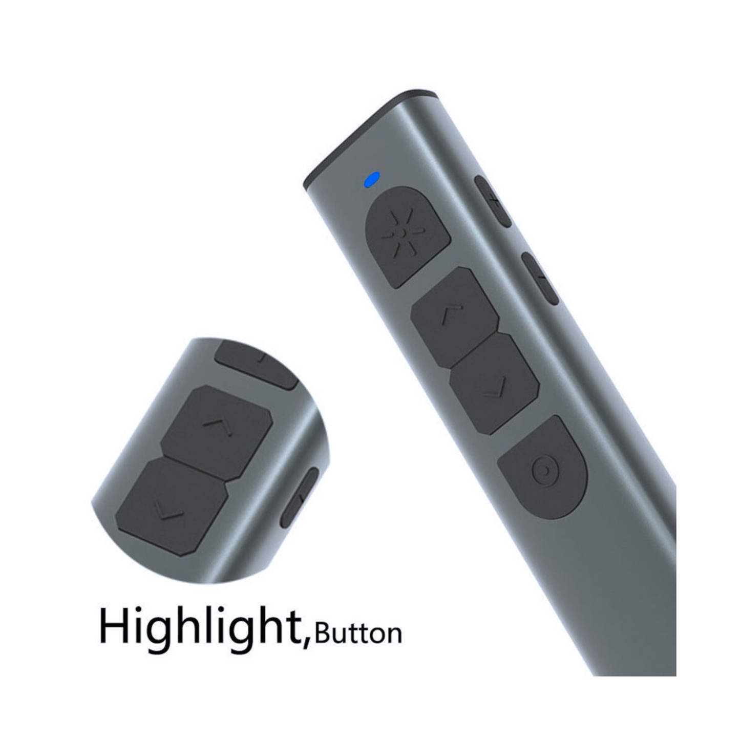 Noomya Spotlight Wireless Presenter