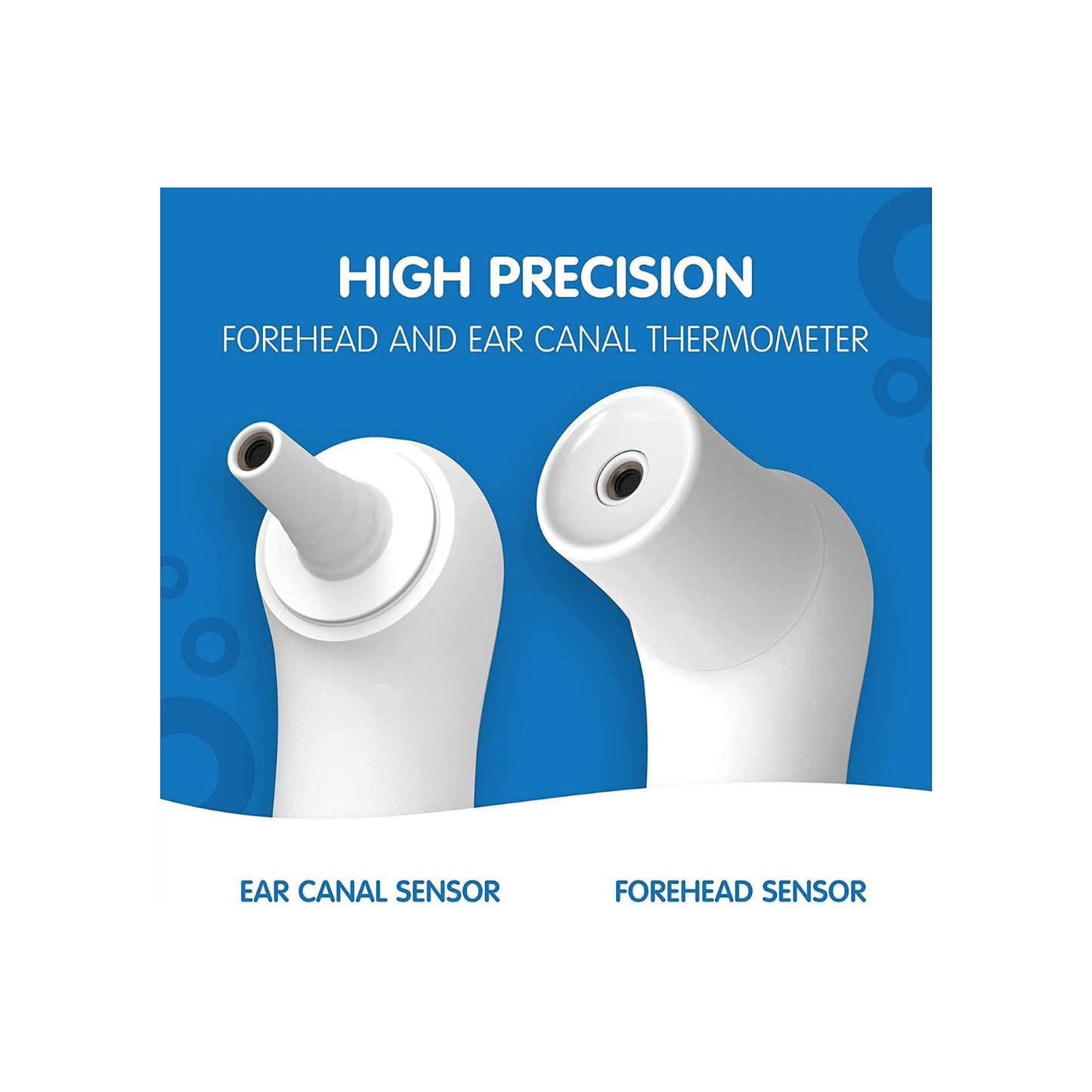 Etherm Forehead Thermometer