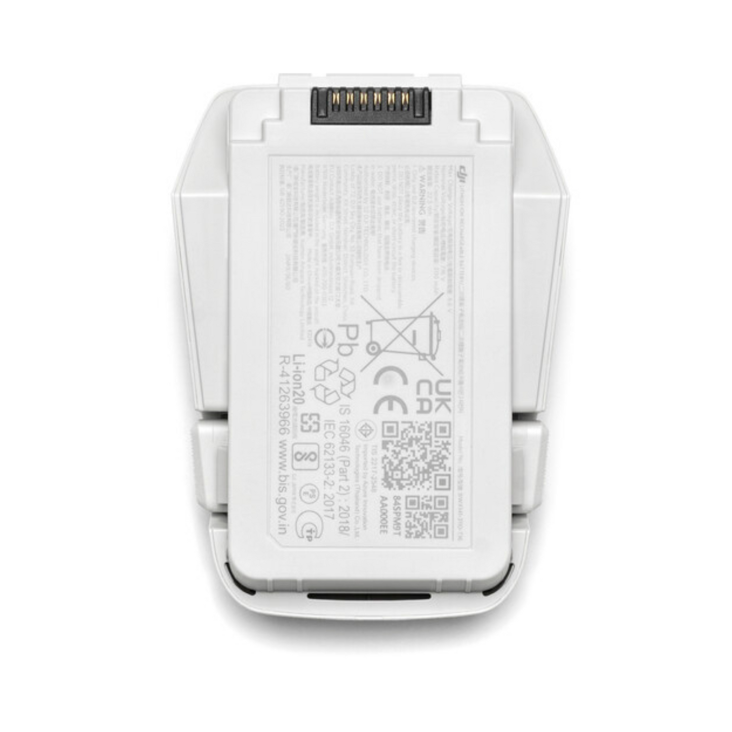 DJI Flip Intelligent Flight Battery, Grey