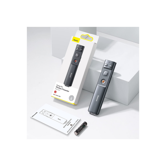 BASEUS WIRELESS PRESENTER PEN