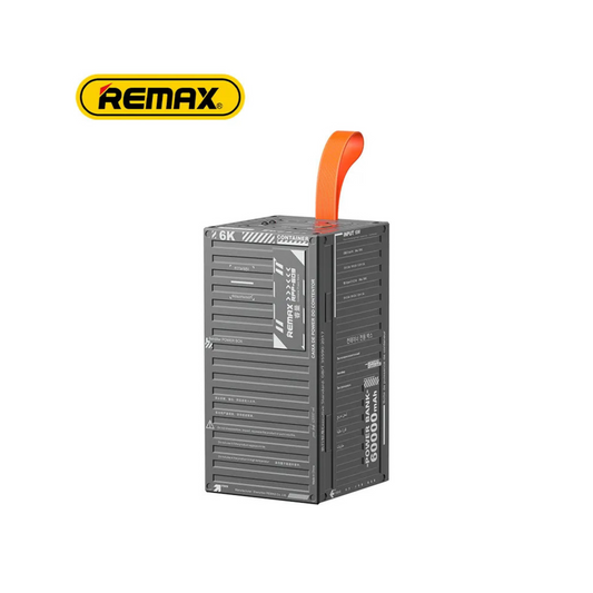 REMAX RPP-609 POWER BANK