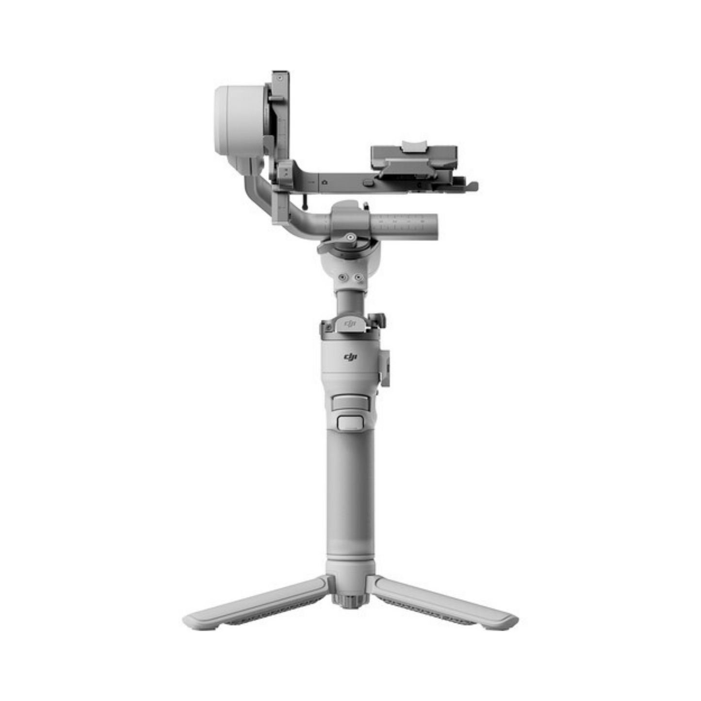 DJI RS 4 Mini Camera Gimbal, Gray