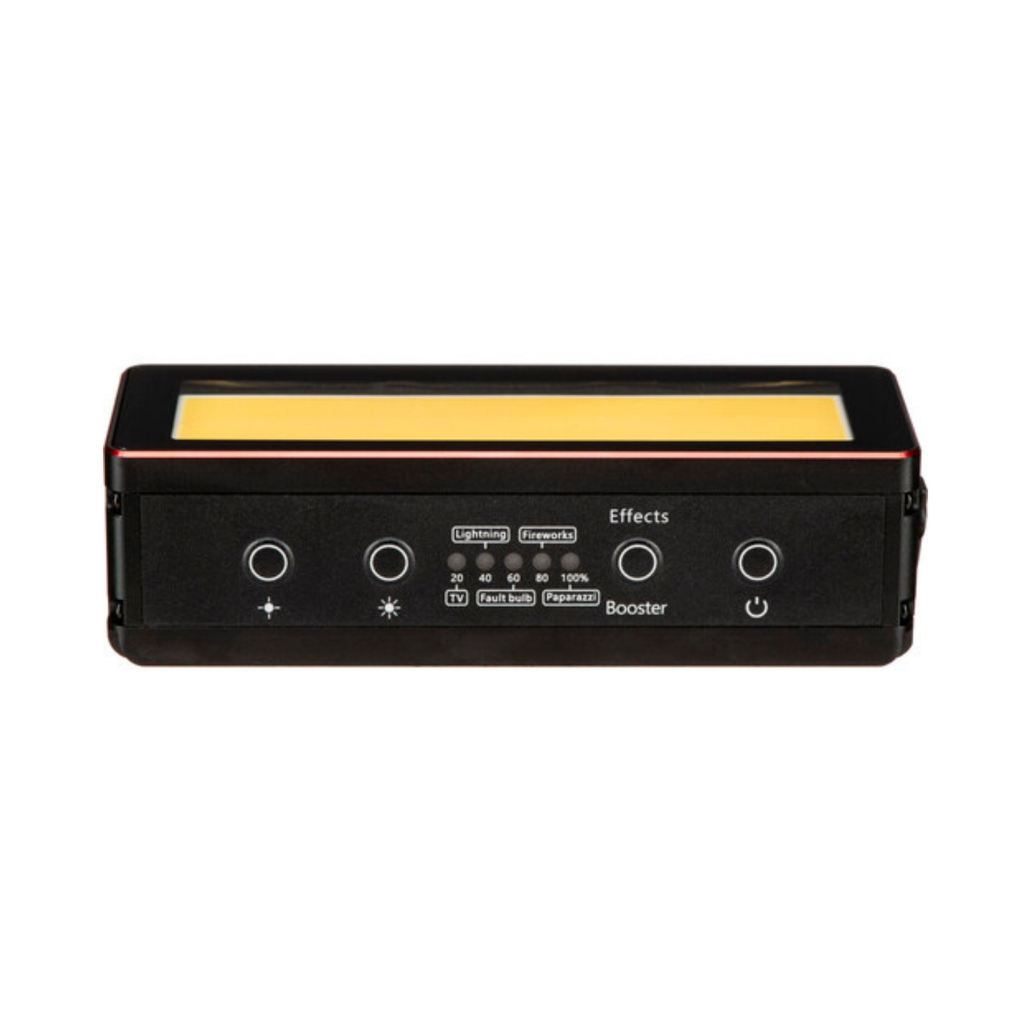 Aputure Amaran AL-MW, Mini LED Light, Black