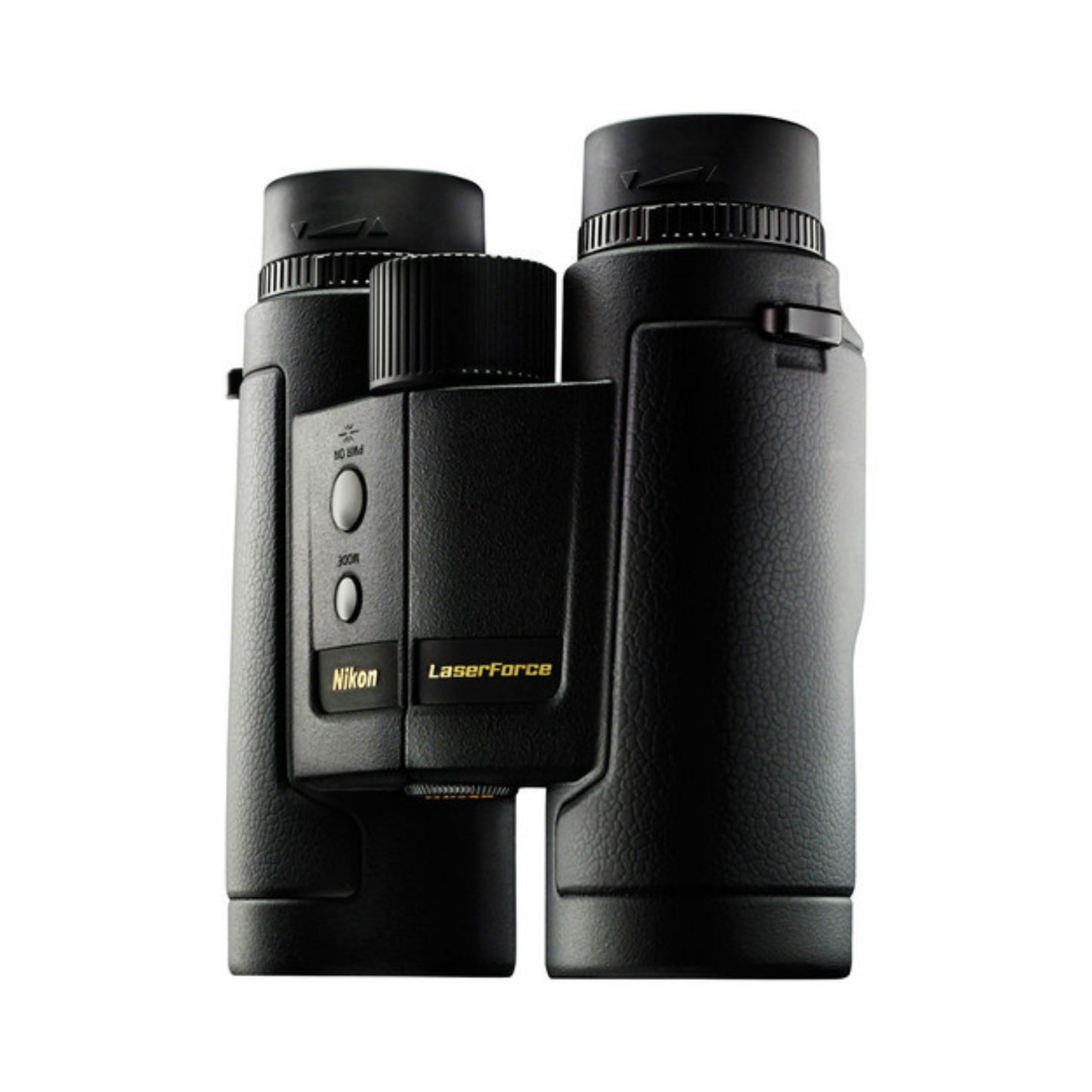 Nikon Laserforce Rangefinder Bino