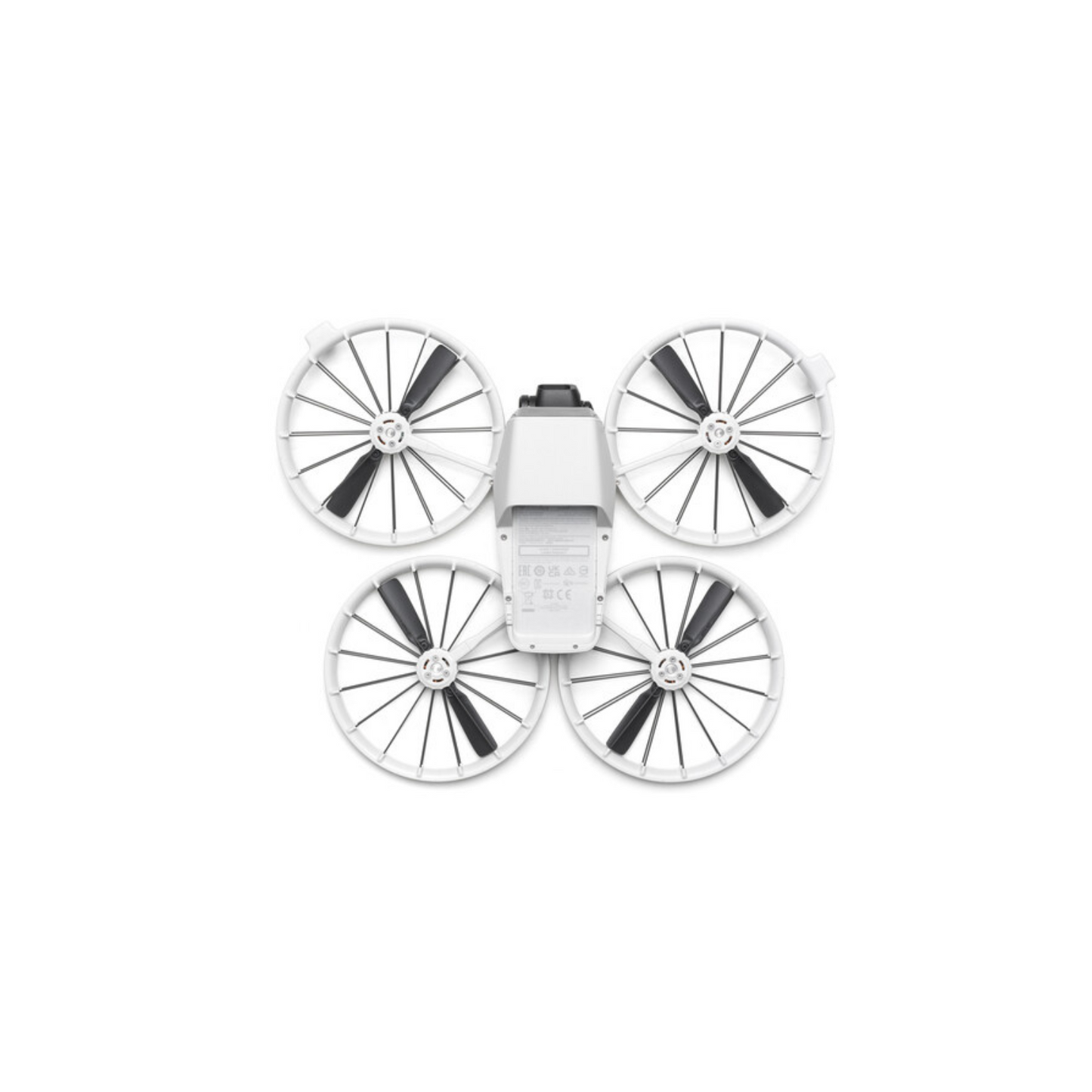 DJI Flip GL, Drone, Gray